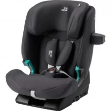 Автокресло Britax-Romer Advansafix Pro Isofix Classic серый 