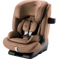 Автокресло Britax-Romer Advansafix Pro Isofix Lux коричневый 