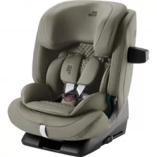 Автокресло Britax-Romer Advansafix Pro Isofix Lux оливковый 
