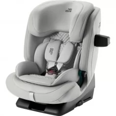 Автокресло Britax-Romer Advansafix Pro Isofix Lux серый 