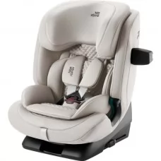 Автокресло Britax-Romer Advansafix Pro Isofix Lux светло-серый 