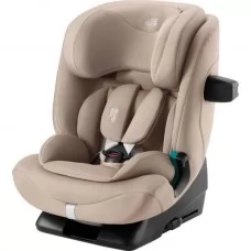 Автокресло Britax-Romer Advansafix Pro Isofix Style бежевый 