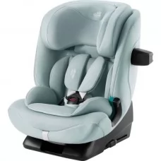 Автокресло Britax-Romer Advansafix Pro Isofix Style голубой 