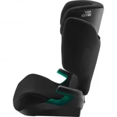 Автокресло Britax-Romer Adventure Plus черный 