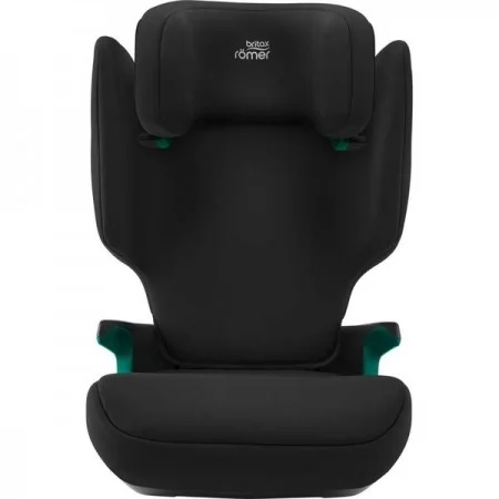 Автокресло Britax-Romer Adventure Plus черный