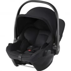 Автокресло Britax-Romer Baby-Safe Core черный 