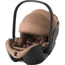 Автокресло Britax-Romer Baby-Safe Pro Lux Isofix коричневый 