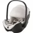 Автокресло Britax-Romer Baby-Safe Pro молочный