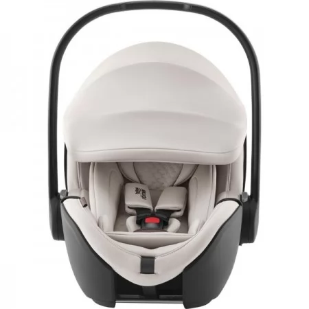 Автокресло Britax-Romer Baby-Safe Pro молочный