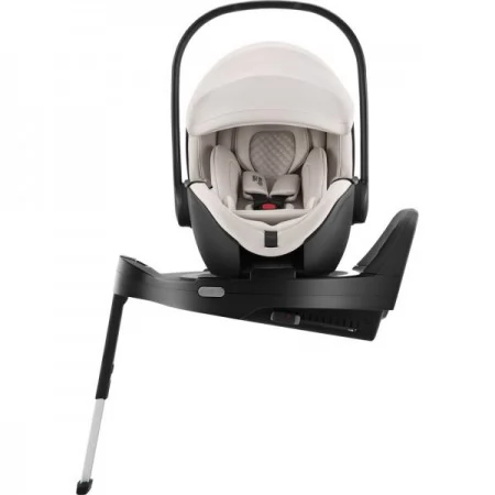 Автокресло Britax-Romer Baby-Safe Pro молочный