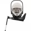 Автокресло Britax-Romer Baby-Safe Pro молочный