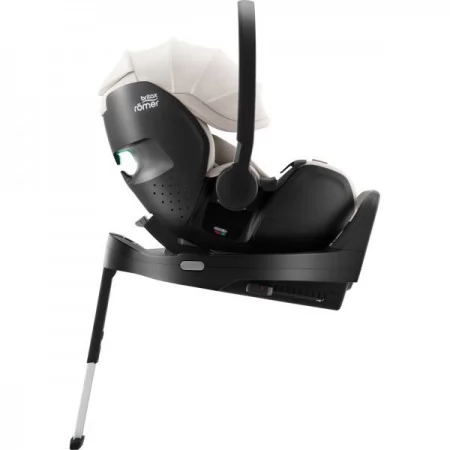 Автокресло Britax-Romer Baby-Safe Pro молочный