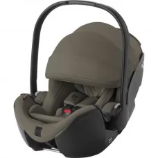 Автокресло Britax-Romer Baby-Safe Pro оливковый 