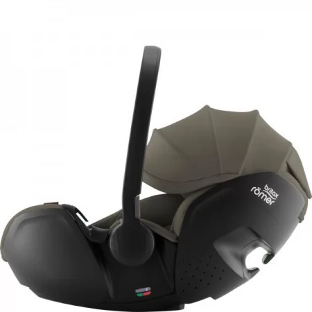 Автокресло Britax-Romer Baby-Safe Pro оливковый Автокресло Britax-Romer Baby-Safe Pro оливковый