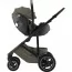 Автокресло Britax-Romer Baby-Safe Pro оливковый Автокресло Britax-Romer Baby-Safe Pro оливковый