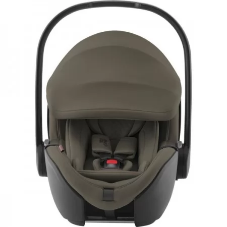 Автокресло Britax-Romer Baby-Safe Pro оливковый Автокресло Britax-Romer Baby-Safe Pro оливковый