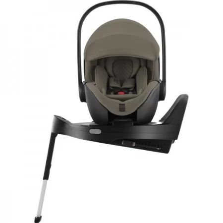 Автокресло Britax-Romer Baby-Safe Pro оливковый Автокресло Britax-Romer Baby-Safe Pro оливковый