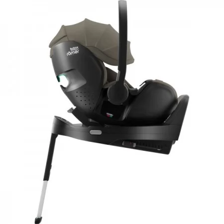 Автокресло Britax-Romer Baby-Safe Pro оливковый Автокресло Britax-Romer Baby-Safe Pro оливковый