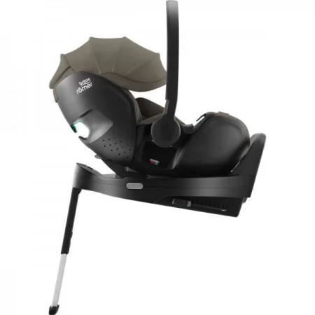 Автокресло Britax-Romer Baby-Safe Pro оливковый Автокресло Britax-Romer Baby-Safe Pro оливковый