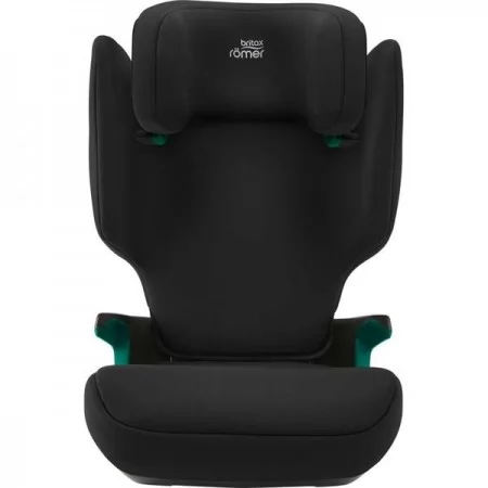 Дитяче автокрісло Britax-Romer Discovery Plus Isofix чорний
