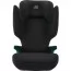 Дитяче автокрісло Britax-Romer Discovery Plus Isofix чорний