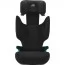 Дитяче автокрісло Britax-Romer Discovery Plus Isofix чорний