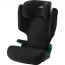 Дитяче автокрісло Britax-Romer Discovery Plus Isofix чорний