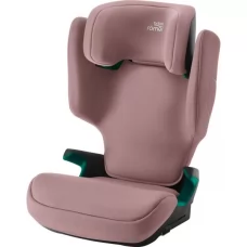 Автокресло Britax-Romer Discovery Plus Isofix розовый 