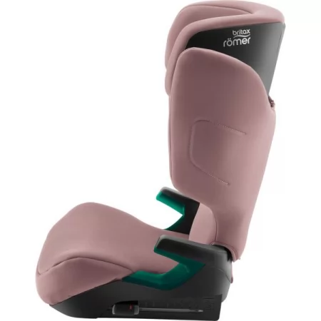 Автокресло Britax-Romer Discovery Plus Isofix розовый