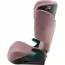 Автокресло Britax-Romer Discovery Plus Isofix розовый