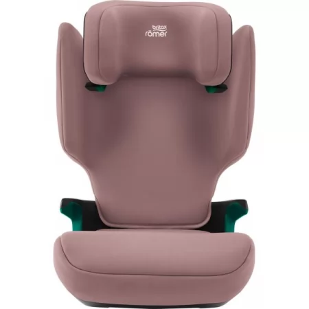 Автокресло Britax-Romer Discovery Plus Isofix розовый