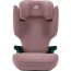 Автокресло Britax-Romer Discovery Plus Isofix розовый