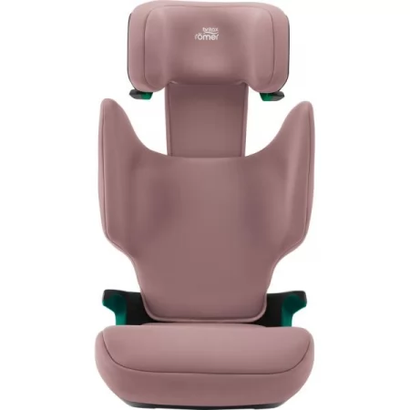 Автокресло Britax-Romer Discovery Plus Isofix розовый