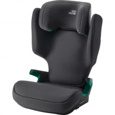 Автокресло Britax-Romer Discovery Plus Isofix темно-серый 