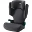Дитяче автокрісло Britax-Romer Discovery Plus Isofix темно-сірий
