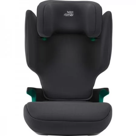 Дитяче автокрісло Britax-Romer Discovery Plus Isofix темно-сірий Дитяче автокрісло Britax-Romer Discovery Plus Isofix темно-сірий