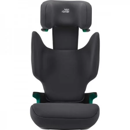 Дитяче автокрісло Britax-Romer Discovery Plus Isofix темно-сірий Дитяче автокрісло Britax-Romer Discovery Plus Isofix темно-сірий