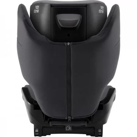 Дитяче автокрісло Britax-Romer Discovery Plus Isofix темно-сірий Дитяче автокрісло Britax-Romer Discovery Plus Isofix темно-сірий