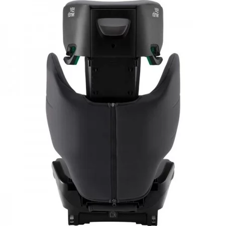 Дитяче автокрісло Britax-Romer Discovery Plus Isofix темно-сірий Дитяче автокрісло Britax-Romer Discovery Plus Isofix темно-сірий