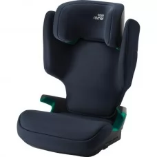 Автокресло Britax-Romer Discovery Plus Isofix темно-синий 