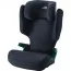 Дитяче автокрісло Britax-Romer Discovery Plus Isofix темно-синій