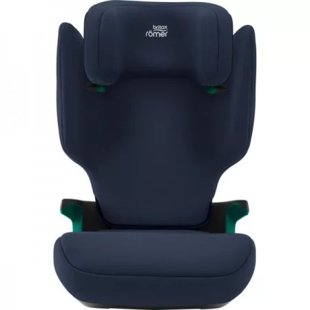 Дитяче автокрісло Britax-Romer Discovery Plus Isofix темно-синій Дитяче автокрісло Britax-Romer Discovery Plus Isofix темно-синій