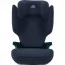 Дитяче автокрісло Britax-Romer Discovery Plus Isofix темно-синій Дитяче автокрісло Britax-Romer Discovery Plus Isofix темно-синій