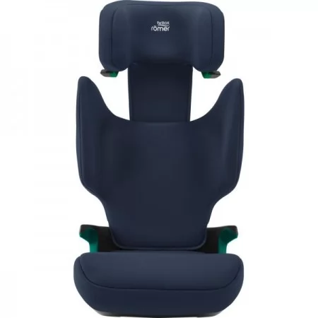 Дитяче автокрісло Britax-Romer Discovery Plus Isofix темно-синій Дитяче автокрісло Britax-Romer Discovery Plus Isofix темно-синій