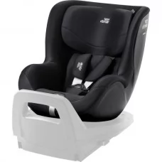 Автокресло Britax-Romer Dualfix 5Z Classic черный 