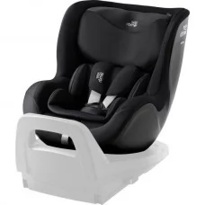Автокресло Britax-Romer Dualfix 5Z Style черный 