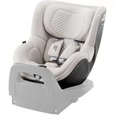 Автокресло Britax-Romer Dualfix 5Z молочный 