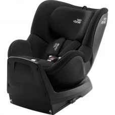 Автокресло Britax-Romer Dualfix M Plus Isofix черный 