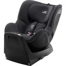 Автокресло Britax-Romer Dualfix M Plus Isofix темно-серый 
