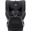 Автокрісло Britax-Romer Dualfix M Plus Isofix темно-сірий